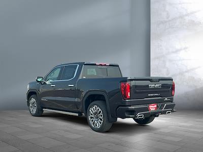 New 2026 GMC Sierra 1500 Denali Ultimate Crew Cab 4WD Pickup for sale #G32011 - photo 2