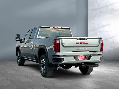 New 2025 GMC Sierra 2500 Denali Crew Cab 4WD Pickup for sale #G32012 - photo 2