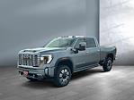 New 2025 GMC Sierra 2500 Denali Crew Cab 4WD Pickup for sale #G32012 - photo 1