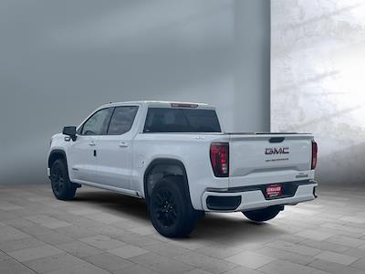 New 2026 GMC Sierra 1500 Elevation Crew Cab 4WD Pickup for sale #G32014 - photo 2