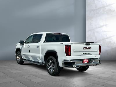 New 2026 GMC Sierra 1500 SLT Crew Cab 4WD Pickup for sale #G32016 - photo 2