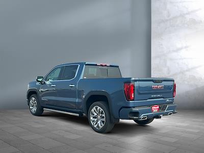 New 2025 GMC Sierra 1500 Denali Crew Cab 4WD Pickup for sale #G32017 - photo 2