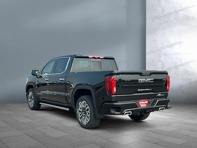 New 2026 GMC Sierra 1500 Denali Ultimate Crew Cab 4WD Pickup for sale #G32018 - photo 2