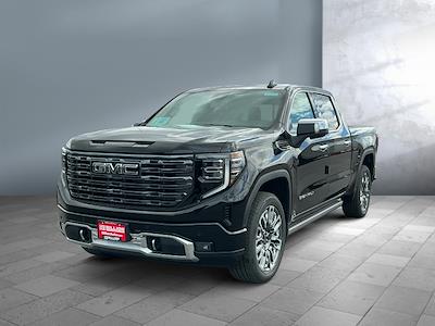New 2026 GMC Sierra 1500 Denali Ultimate Crew Cab 4WD Pickup for sale #G32019 - photo 1