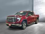 New 2025 GMC Sierra 1500 SLT Crew Cab 4WD Pickup for sale #G32026 - photo 1