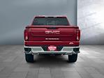 New 2025 GMC Sierra 1500 SLT Crew Cab 4WD Pickup for sale #G32026 - photo 5