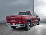 New 2025 GMC Sierra 1500 SLT Crew Cab 4WD Pickup for sale #G32026 - photo 6