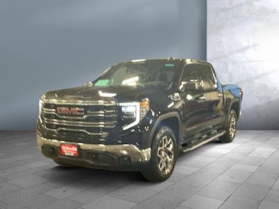 New 2026 GMC Sierra 1500 SLT Crew Cab 4WD Pickup for sale #G32030 - photo 1