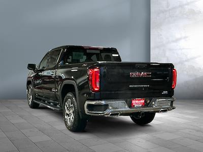 New 2026 GMC Sierra 1500 SLT Crew Cab 4WD Pickup for sale #G32030 - photo 2
