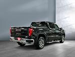 New 2026 GMC Sierra 1500 SLT Crew Cab 4WD Pickup for sale #G32030 - photo 6