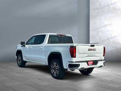 New 2026 GMC Sierra 1500 AT4 Crew Cab 4WD Pickup for sale #G32031 - photo 2