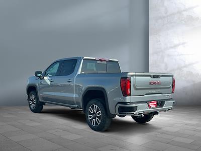 New 2026 GMC Sierra 1500 AT4 Crew Cab 4WD Pickup for sale #G32032 - photo 2
