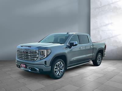 New 2026 GMC Sierra 1500 Denali Crew Cab 4WD Pickup for sale #G32034 - photo 1