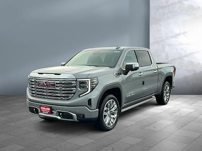 New 2026 GMC Sierra 1500 Denali Crew Cab 4WD Pickup for sale #G32035 - photo 1