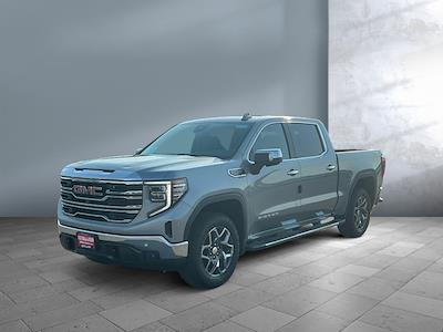 New 2026 GMC Sierra 1500 SLT Crew Cab 4WD Pickup for sale #G32039 - photo 1