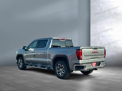 New 2026 GMC Sierra 1500 SLT Crew Cab 4WD Pickup for sale #G32039 - photo 2