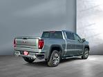 New 2026 GMC Sierra 1500 SLT Crew Cab 4WD Pickup for sale #G32039 - photo 6