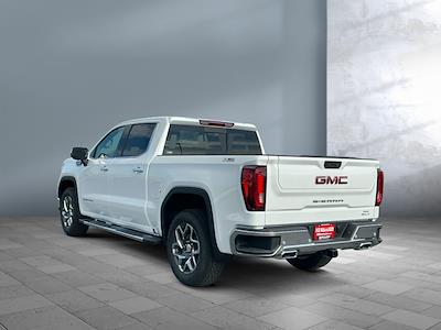 New 2026 GMC Sierra 1500 SLT Crew Cab 4WD Pickup for sale #G32040 - photo 2