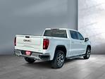 New 2026 GMC Sierra 1500 SLT Crew Cab 4WD Pickup for sale #G32040 - photo 6