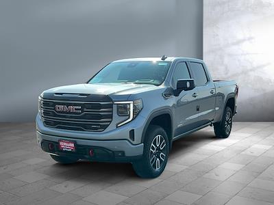 New 2026 GMC Sierra 1500 AT4 Crew Cab 4WD Pickup for sale #G32041 - photo 1