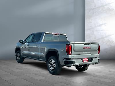 New 2026 GMC Sierra 1500 AT4 Crew Cab 4WD Pickup for sale #G32041 - photo 2
