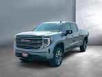 New 2026 GMC Sierra 1500 AT4 Crew Cab 4WD Pickup for sale #G32041 - photo 1