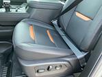 New 2026 GMC Sierra 1500 AT4 Crew Cab 4WD Pickup for sale #G32041 - photo 9