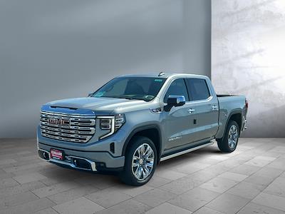 New 2026 GMC Sierra 1500 Denali Crew Cab 4WD Pickup for sale #G32042 - photo 1