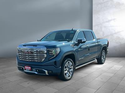 New 2026 GMC Sierra 1500 Denali Crew Cab 4WD Pickup for sale #G32043 - photo 1