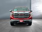 New 2026 GMC Sierra 1500 SLT Crew Cab 4WD Pickup for sale #G32044 - photo 3