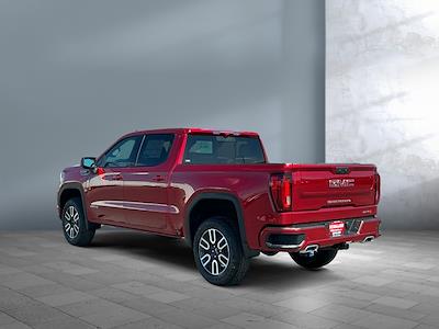 New 2026 GMC Sierra 1500 AT4 Crew Cab 4WD Pickup for sale #G32045 - photo 2