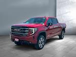 New 2026 GMC Sierra 1500 AT4 Crew Cab 4WD Pickup for sale #G32045 - photo 1