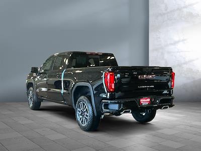 New 2026 GMC Sierra 1500 AT4 Crew Cab 4WD Pickup for sale #G32047 - photo 2