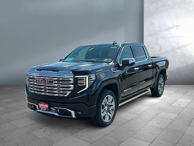 New 2026 GMC Sierra 1500 Denali Crew Cab 4WD Pickup for sale #G32048 - photo 1