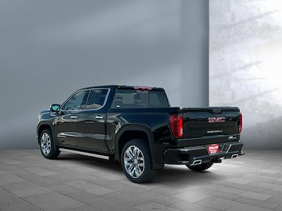 New 2026 GMC Sierra 1500 Denali Crew Cab 4WD Pickup for sale #G32048 - photo 2