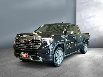 New 2026 GMC Sierra 1500 Denali Crew Cab 4WD Pickup for sale #G32049 - photo 1