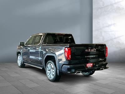 New 2026 GMC Sierra 1500 Denali Crew Cab 4WD Pickup for sale #G32049 - photo 2