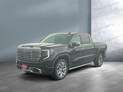 New 2026 GMC Sierra 1500 Denali Crew Cab 4WD Pickup for sale #G32050 - photo 1