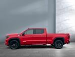 New 2026 GMC Sierra 1500 Elevation Crew Cab 4WD Pickup for sale #G32054 - photo 4