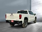 New 2026 GMC Sierra 1500 AT4X Crew Cab 4WD Pickup for sale #G32055 - photo 6