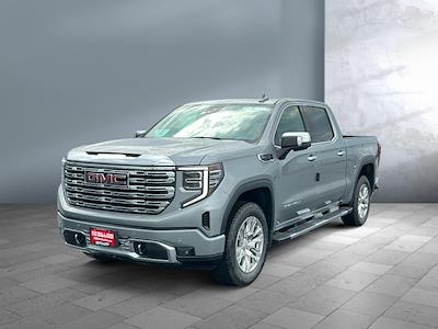 New 2025 GMC Sierra 1500 Denali Crew Cab 4WD Pickup for sale #G32056 - photo 1