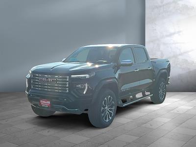 New 2025 GMC Canyon Denali Crew Cab 4WD Pickup for sale #G32060 - photo 1