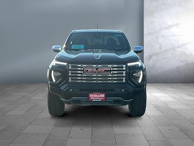 New 2025 GMC Canyon Denali Crew Cab 4WD Pickup for sale #G32060 - photo 2