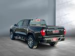New 2025 GMC Canyon Denali Crew Cab 4WD Pickup for sale #G32060 - photo 4