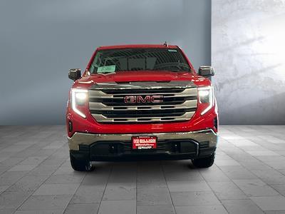 New 2026 GMC Sierra 1500 SLE Crew Cab 4WD Pickup for sale #G32062 - photo 2