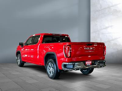 New 2026 GMC Sierra 1500 SLE Crew Cab 4WD Pickup for sale #G32062 - photo 2