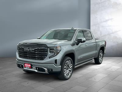 New 2026 GMC Sierra 1500 Denali Ultimate Crew Cab 4WD Pickup for sale #G32065 - photo 1