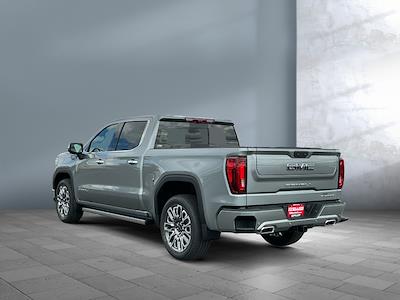 New 2026 GMC Sierra 1500 Denali Ultimate Crew Cab 4WD Pickup for sale #G32065 - photo 2
