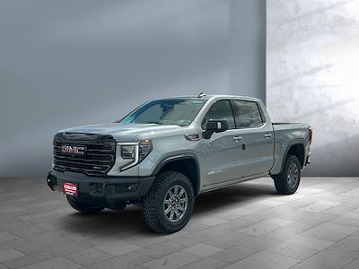 New 2026 GMC Sierra 1500 AT4X Crew Cab 4WD Pickup for sale #G32066 - photo 1