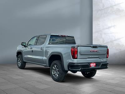 New 2026 GMC Sierra 1500 AT4X Crew Cab 4WD Pickup for sale #G32066 - photo 2